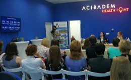 Мережа клінік ACIBADEM тепер в Україні: абсолютно та доступно!