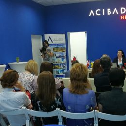 Мережа клінік ACIBADEM тепер в Україні: абсолютно та доступно!