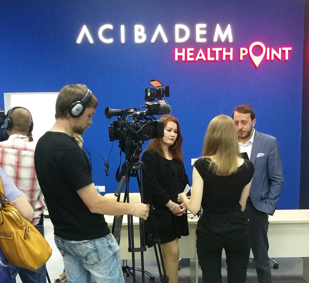 Источник: Acıbadem 