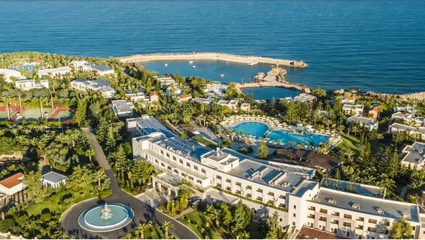 Источник: iberostar.com