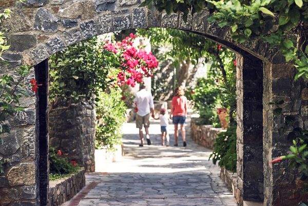 Источник: ikarosvillage.gr