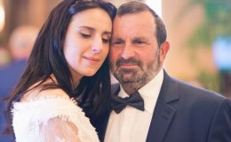 День отца: 10 знаменитостей со своими папами