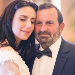 День батька: 10 знаменитостей зі своїми татами