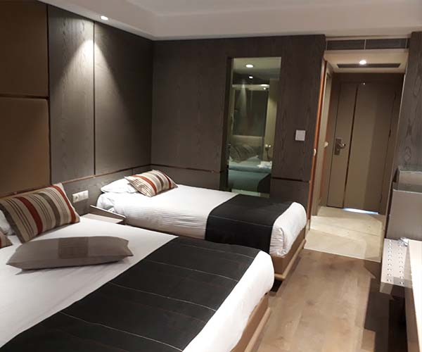 Источник: kirmanhotels.com