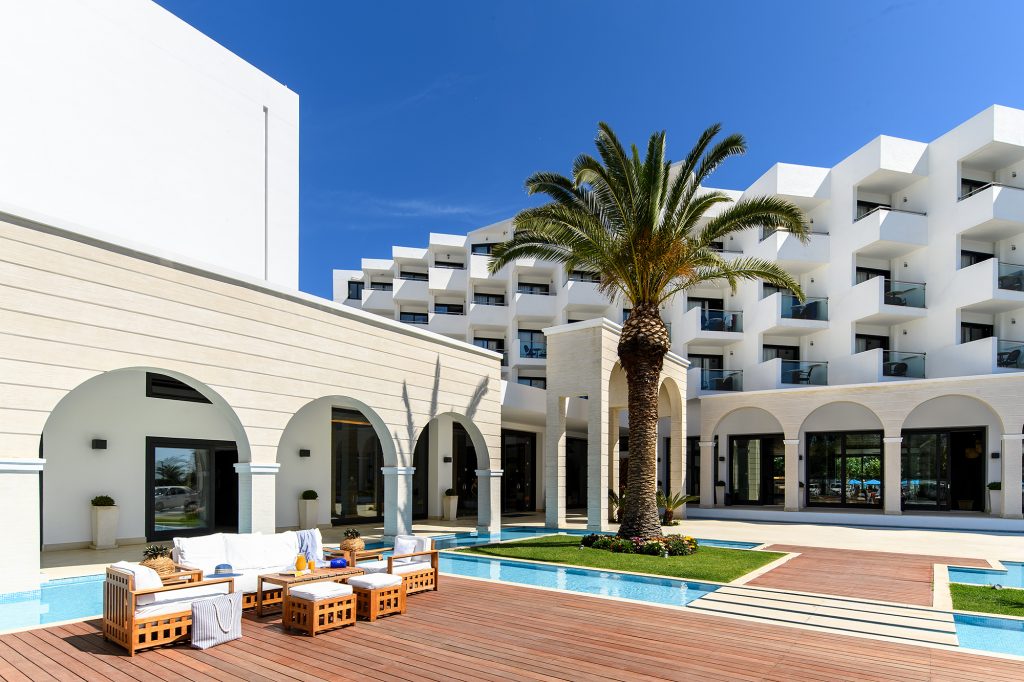 mitsishotels.com