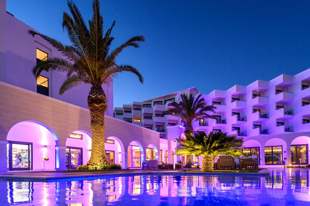 mitsishotels.com