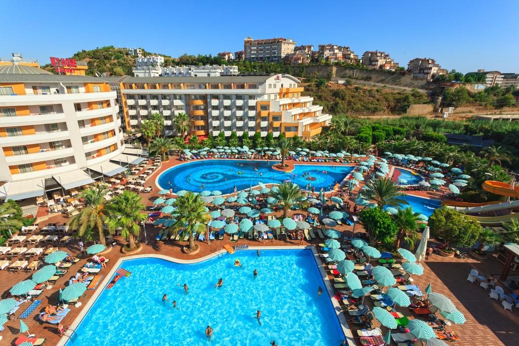 Источник: resort.myhomehotels.com
