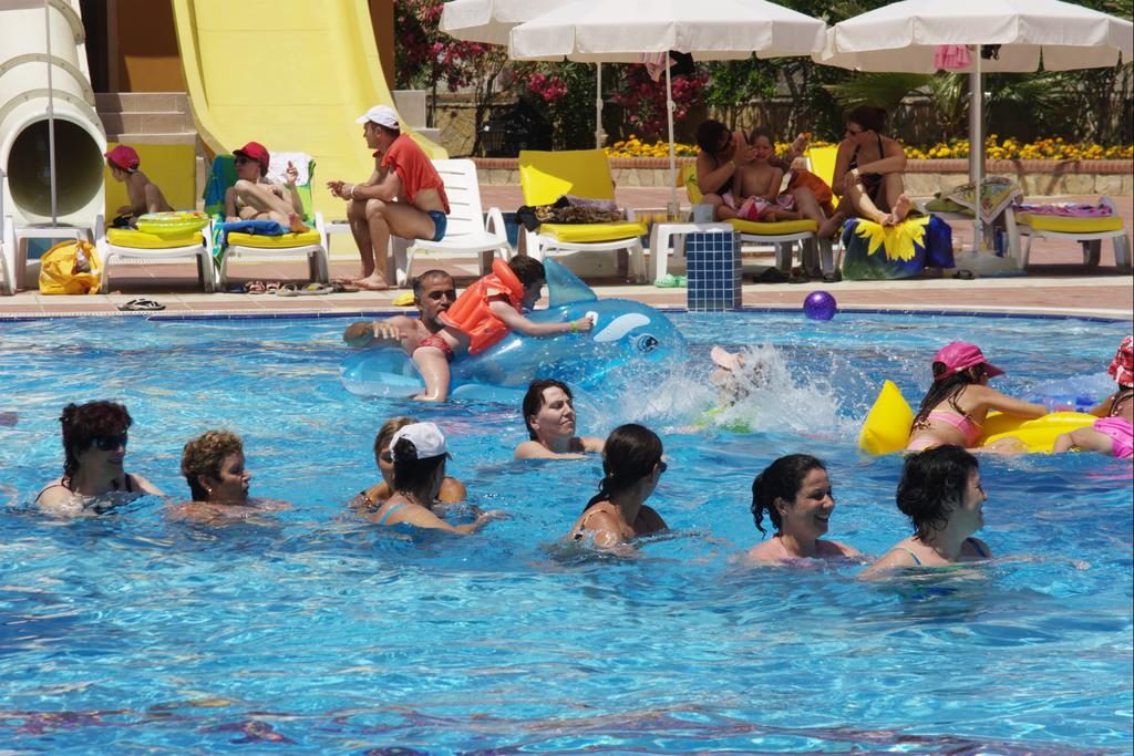 Источник: resort.myhomehotels.com