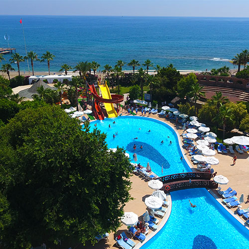Источник: palmerasbeachhotel.com