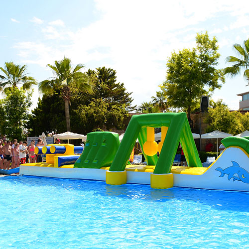 Источник: palmerasbeachhotel.com