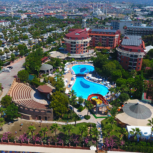 Источник: palmerasbeachhotel.com