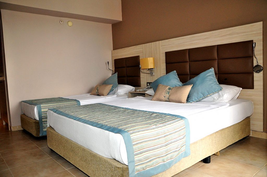 Источник: palmerasbeachhotel.com