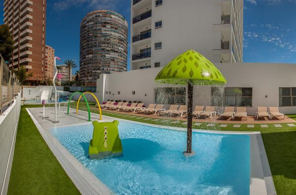 Источник: hotelrhprincesa.com