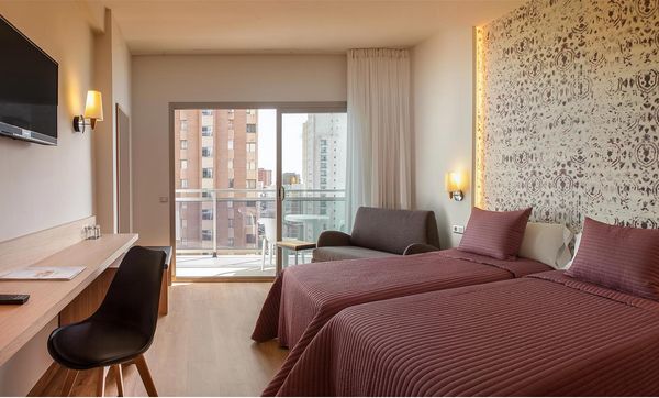 Источник: hotelrhprincesa.com