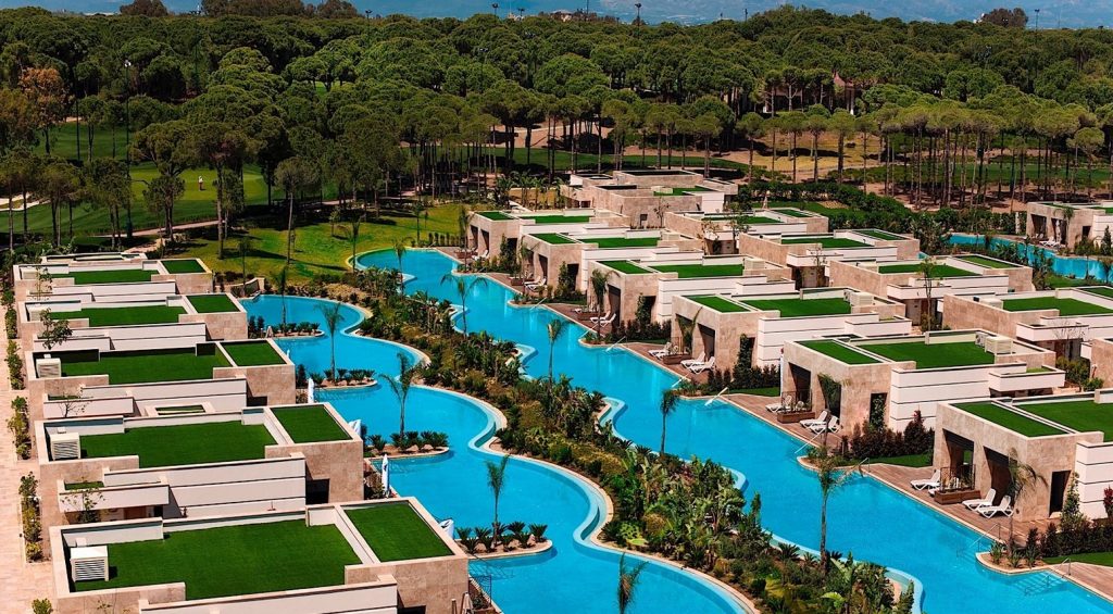 Джерело: regnumhotels.com