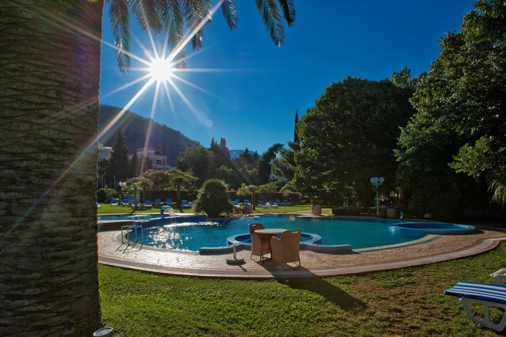 Джерело: hotel-rivijera-montenegro.com