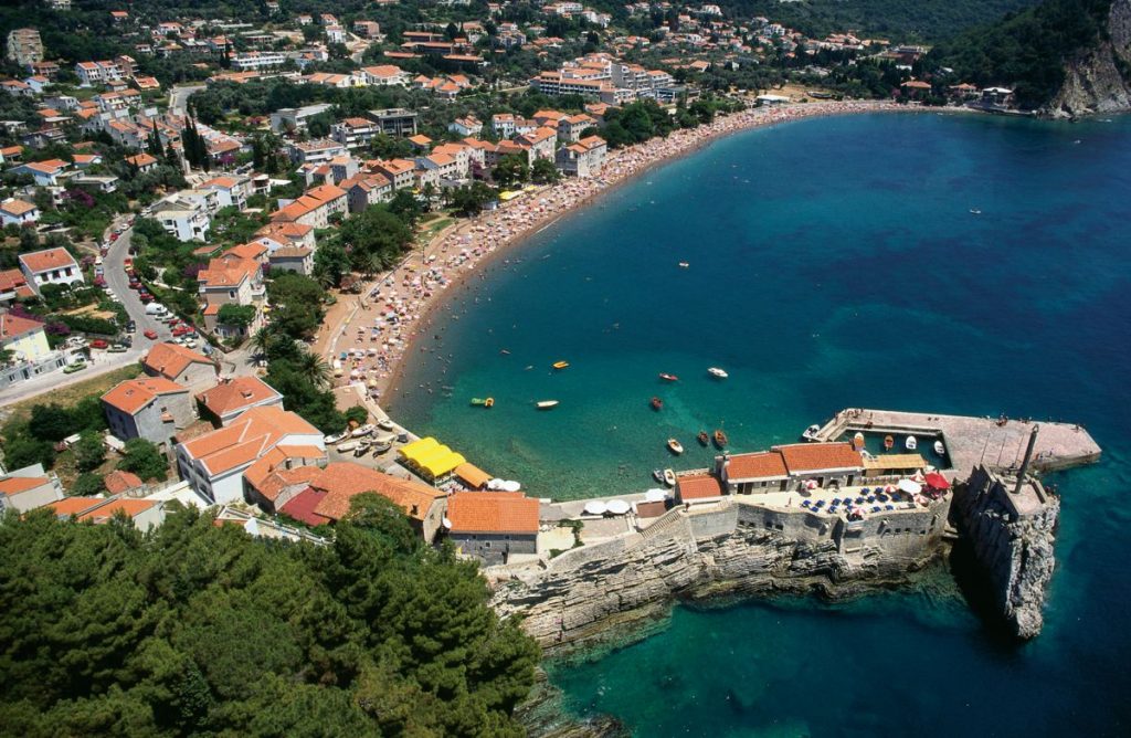 Джерело: hotel-rivijera-montenegro.com