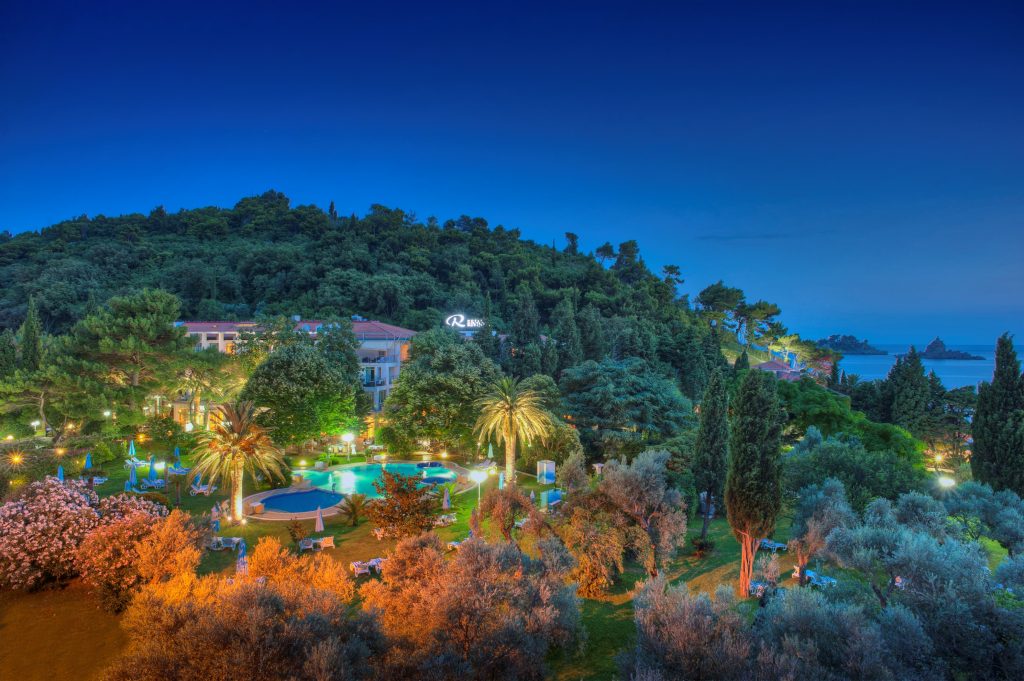 Джерело: hotel-rivijera-montenegro.com