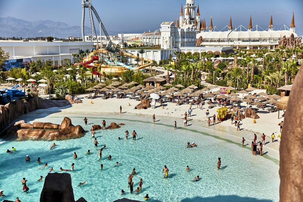 Джерело: booking.com
