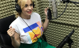 Лілія Ребрик розповіла про своє ставлення до грудного вигодовування
