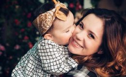 Галина Безрук показала подросшую дочку: любовь бесконечная моя