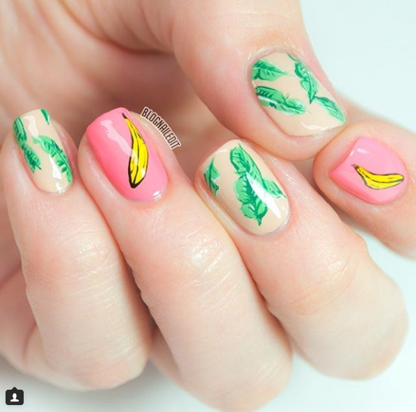 Источник: Instagram@blognailedit