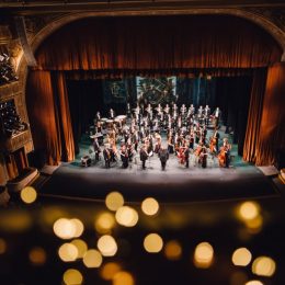 Благодійний концерт “Диво” від Svitlo Concert