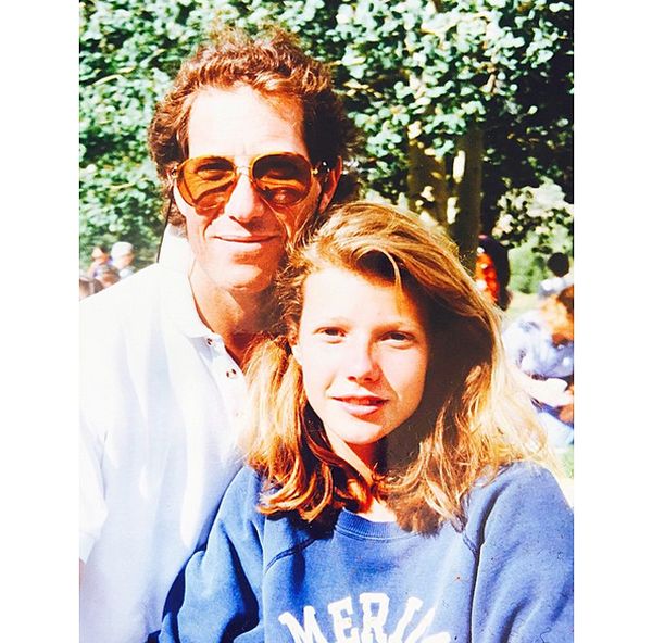 Источник: instagram @gwynethpaltrow