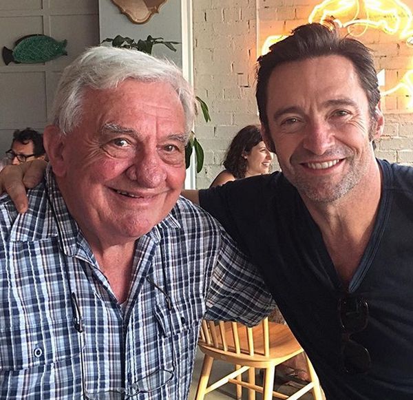 Источник: instagram @thehughjackman