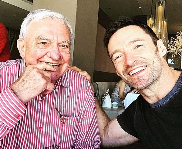 Источник: instagram @thehughjackman