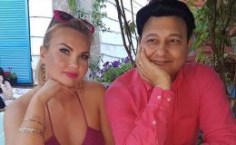 Камалия показала подросших близняшек и отправилась на съемки нового клипа