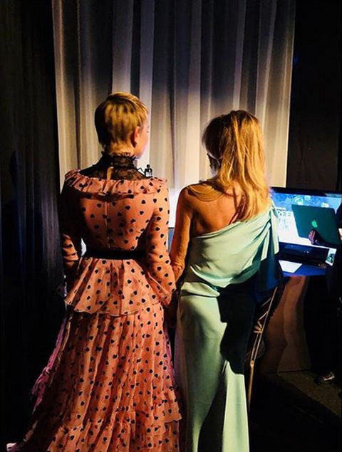Источник: instagram @katehudson