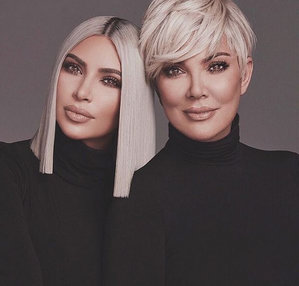 Источник: instagram @kimkardashian