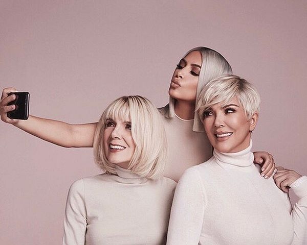 Источник: instagram @kimkardashian