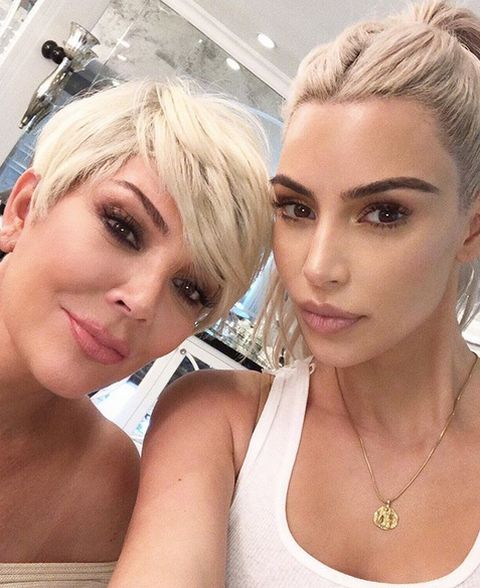 Источник: instagram @kimkardashian