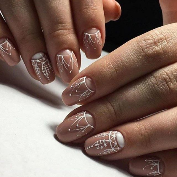 Источник: Instagram@manicure__ideas