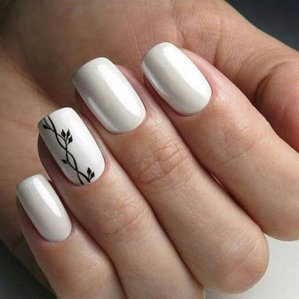Источник: Instagram@manicure__ideas