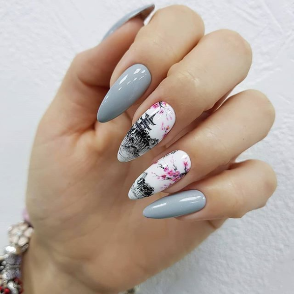 Источник: Instagram@manicure__ideas