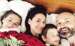 Подорож із дитиною: Маша Єфросиніна розповіла, як упакувати валізу