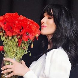 Идеальные выходные: Маша Ефросинина показала семью на прогулке
