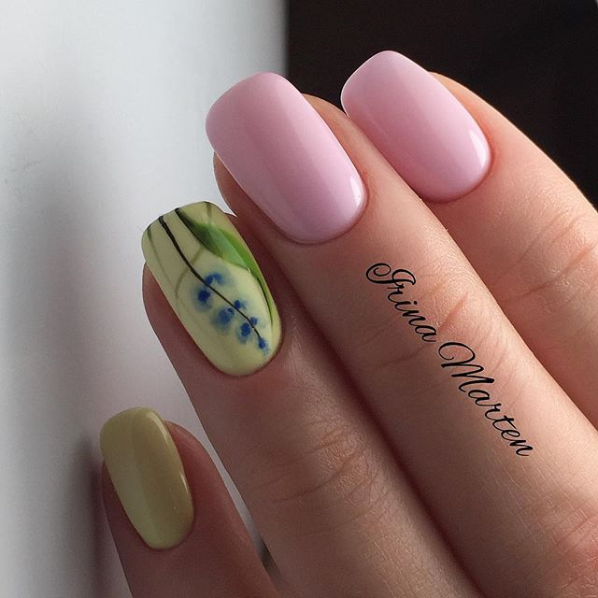 Источник: Instagram@nails_irinamarten