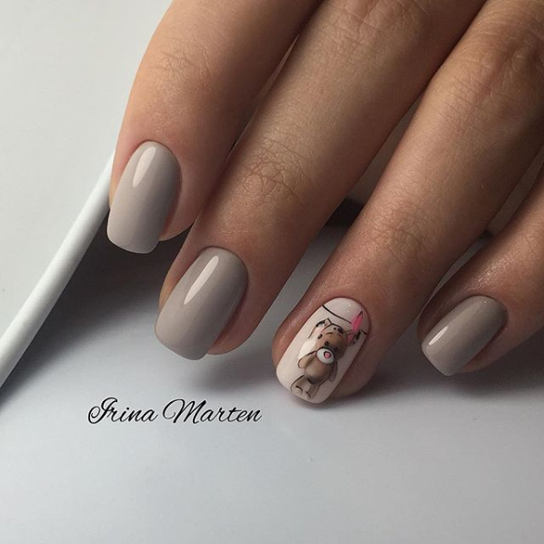 Источник: Instagram@nails_irinamarten