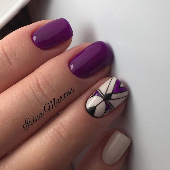 Источник: Instagram@nails_irinamarten