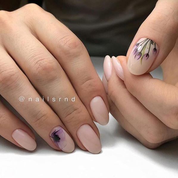 Источник: Instagram@nails_pages