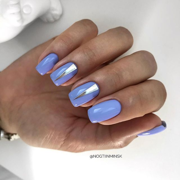 Источник: Instagram@nails_pages