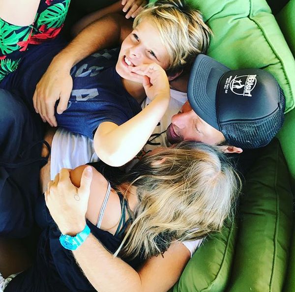 Источник: instagram @gwynethpaltrow