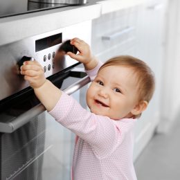 Літні канікули: 10 важливих заходів безпеки для дитини