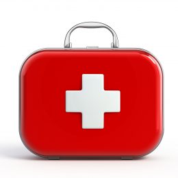 Аптечка на всі випадки: дитяча, домашня, у дорогу