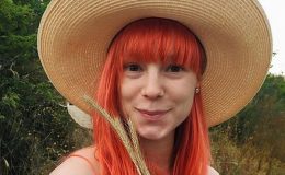 Беременная Светлана Тарабарова показала яркие фото и рассекретила пол ребенка