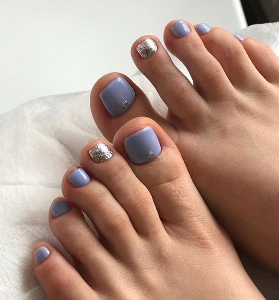 Источник: Instagram@tirnakizmir_luxio